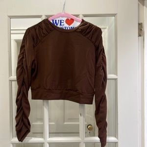 Bundle 2 for $20😀 Shein Crop Top